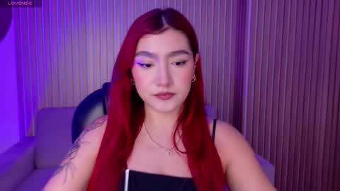 Violett Castel online show from 01-11-26, 04:34