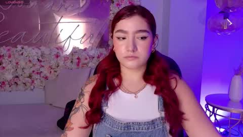 Violett Castel online show from 02-15-26, 04:03