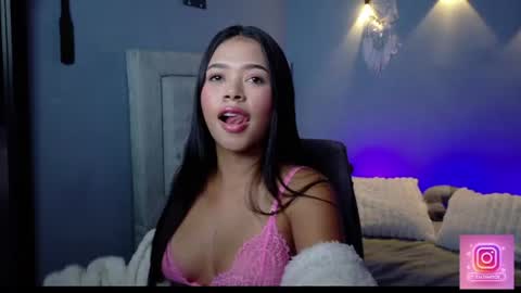 Violett Doll online show from 06-11-26, 10:52