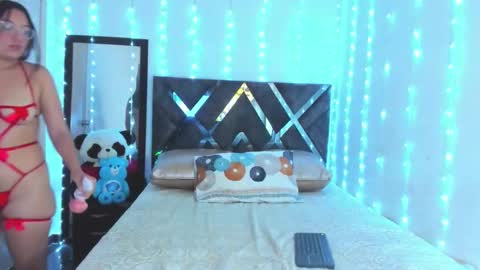 Violette Stone online show from 02-15-26, 01:57