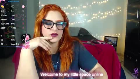 Violetta Morningstar online show from 07-09-26, 02:26