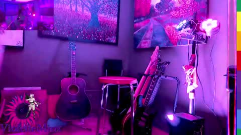 Violette online show from 11-03-25, 11:15