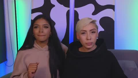 Violet online show from 01-08-25, 05:37