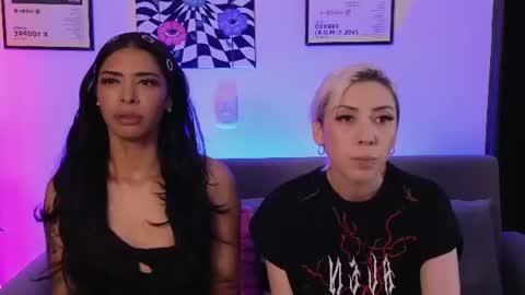 Violet online show from 06-29-26, 12:50