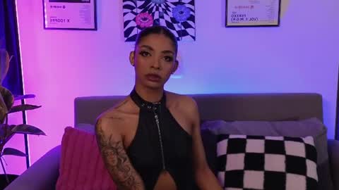 Violet online show from 07-09-26, 10:25