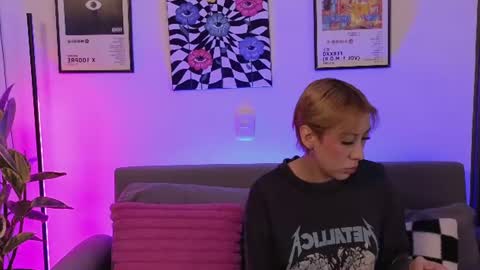Violet online show from 08-02-26, 11:47