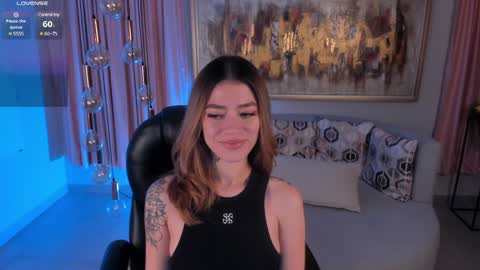 Snapshot of violetthansson chatting on 01-18-25, 03:53 Violett  online show from 01-18-25, 03:53