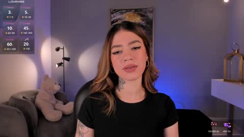 Snapshot of violetthansson chatting on 01-28-25, 09:29 Violett  online show from 01-28-25, 09:29