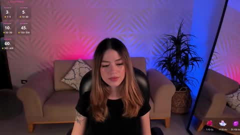 Snapshot of violetthansson chatting on 02-23-25, 09:59 Violett  online show from 02-23-25, 09:59
