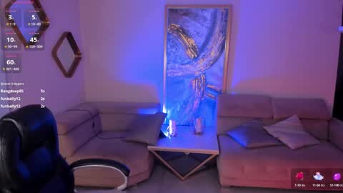 Snapshot of violetthansson chatting on 02-27-25, 04:20 Violett  online show from 02-27-25, 04:20