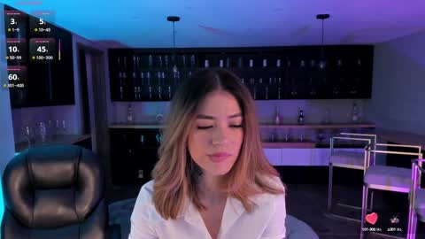Snapshot of violetthansson chatting on 03-08-25, 10:13 Violett  online show from 03-08-25, 10:13