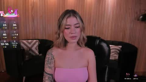 Violett  online show from 11-14-25, 07:23