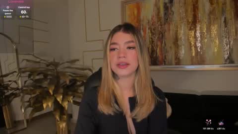 Violett  online show from 02-21-26, 10:49