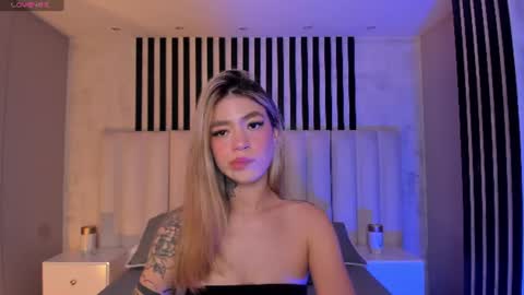 Violett  online show from 06-20-26, 11:13