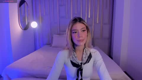 Violett  online show from 06-24-26, 11:53