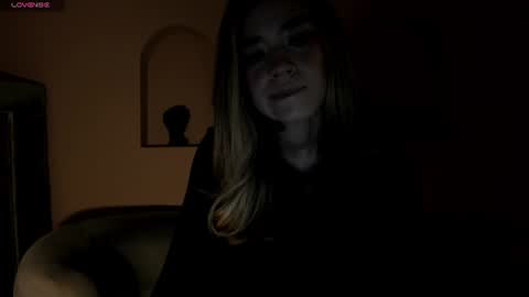 Violett  online show from 07-05-26, 11:06