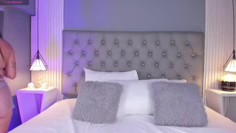 VioletthaRous online show from 02-18-26, 10:50