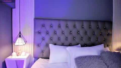 VioletthaRous online show from 03-12-26, 10:38