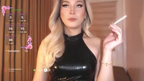 Best Of Both Worlds online show from 11-25-25, 02:55