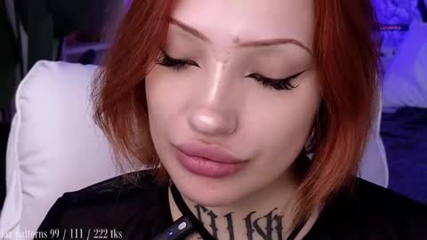 Dommy mommy online show from 05-01-26, 11:15