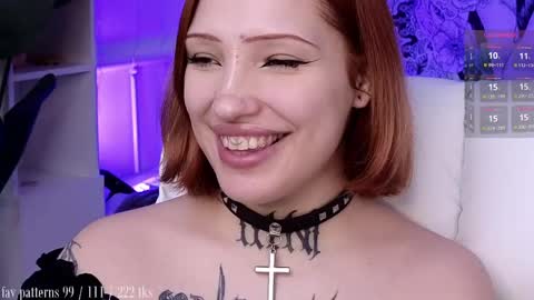 Dommy mommy online show from 05-15-26, 01:40