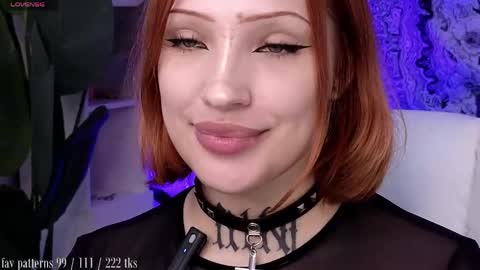 Dommy mommy online show from 06-01-26, 03:25