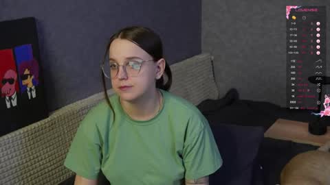 Violet online show from 04-03-26, 05:00