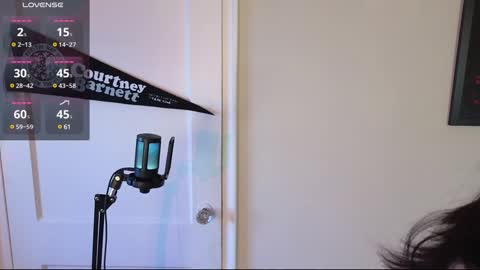 Snapshot of violetwinter666 chatting on 12-13-24, 03:32 Violet Winter  indie sleaze goth girl next door online show from 12-13-24, 03:32