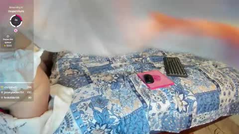 violleeet_ online show from 02-03-26, 06:40