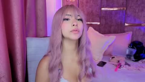 viollettebylyly online show from 09-18-25, 11:56