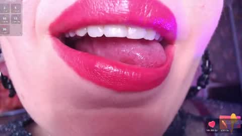 vip sweetness online show from 05-01-26, 05:23