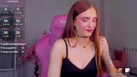 Virdjinia online show from 07-06-26, 03:03