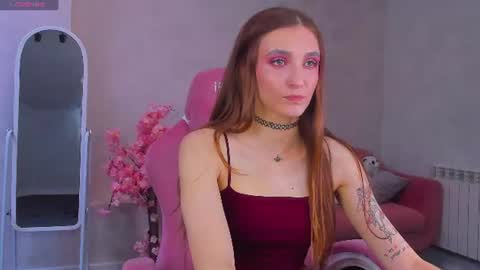 Virdjinia online show from 07-18-26, 09:35