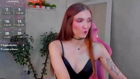 Virdjinia online show from 07-20-26, 10:39