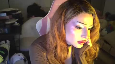 VireDesire online show from 02-03-26, 01:38