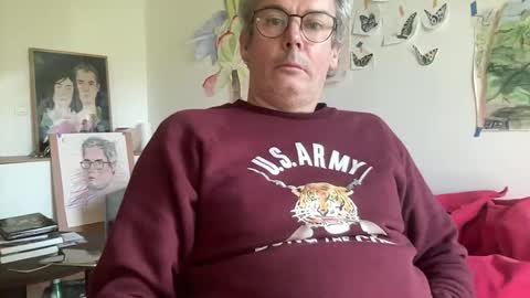 virgile73 online show from 11-02-25, 02:52