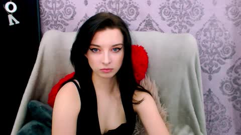 VirginLuna online show from 02-10-26, 08:46