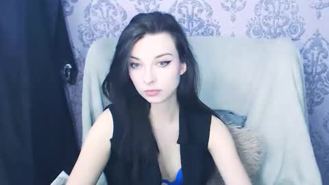 VirginLuna online show from 03-23-26, 08:24
