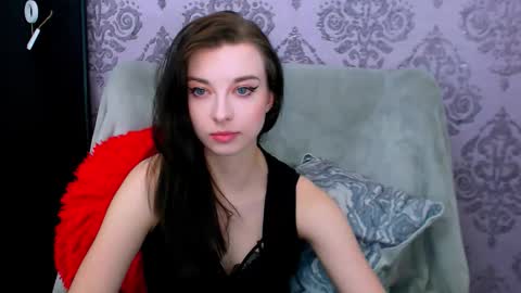 VirginLuna online show from 05-20-26, 07:42