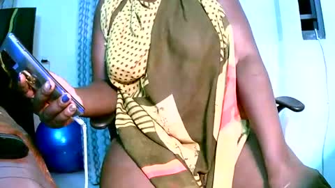 Your Virtual Wife online show from 03-02-25, 09:43