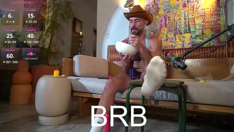 Snapshot of virtualboytvtv chatting on 02-24-25, 12:09 GARY - Help me reach 300 likes - - My Telegram - online show from 02-24-25, 12:09