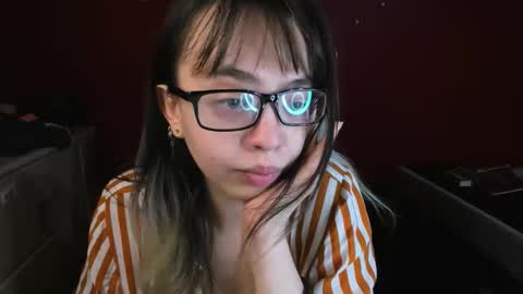 Zoe online show from 05-21-26, 08:27