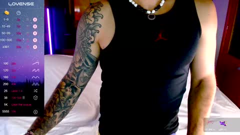 Snapshot of virusz10 chatting on 12-25-24, 03:06 virusz10 online show from 12-25-24, 03:06