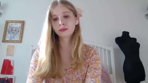 Snapshot of visceratio chatting on 01-30-25, 01:10 Visceratio online show from 01-30-25, 01:10