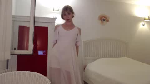 Snapshot of visceratio chatting on 09-21-25, 06:42 Visceratio online show from 09-21-25, 06:42