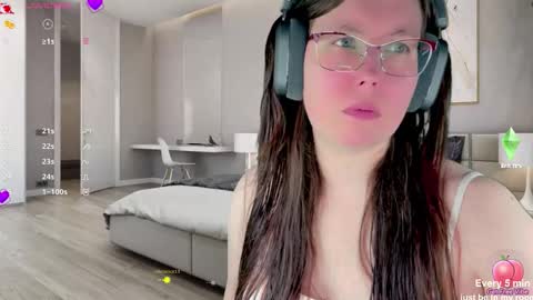 Victoria Romans online show from 03-01-26, 08:33