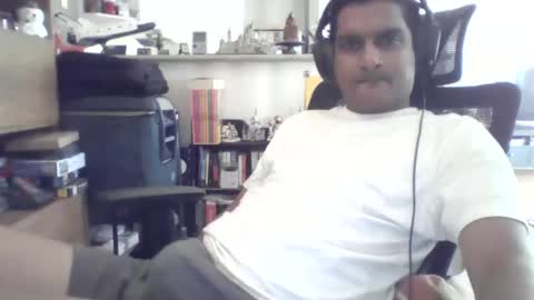 Visionzzzz online show from 05-11-26, 04:29