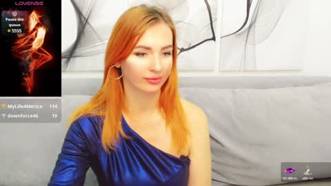 Snapshot of vita_flowen chatting on 01-16-25, 09:16 Vita online show from 01-16-25, 09:16