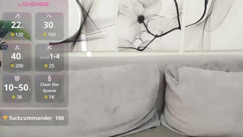 Snapshot of vita_flowen chatting on 01-20-25, 01:11 Vita online show from 01-20-25, 01:11
