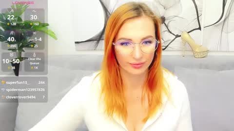 Snapshot of vita_flowen chatting on 01-28-25, 01:16 Vita online show from 01-28-25, 01:16